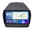 Штатная магнитола Parafar для Hyundai ix35, Tucson II 2011-2015 (экран 2K) на Android 11.0 (PF361U2K-Low) - фото 388358