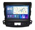 Штатная магнитола Parafar для Mitsubishi Outlander XL 2006-2012 (экран 2K) на Android 11.0 (PF056U2K) - фото 388386