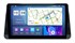 Штатная магнитола Parafar для Nissan Juke I 2014-2019 (экран 2K) на Android 11.0 (PF367U2K-Low) - фото 388395