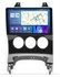 Штатная магнитола Parafar для Peugeot 3008 I, 5008 I 2009-2016 (экран 2K) на Android 11.0 (PF082U2K) - фото 388398