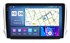 Штатная магнитола Parafar для Peugeot 2008 2013-2019 (экран 2K) на Android 11.0 (PF892U2K-Low) - фото 388405