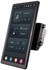 CarMedia OL-1903-P для Skoda 2005-2019 (вертикально-поворотный экран 13.3) на Android 10.0 - фото 388477