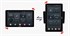 CarMedia OL-1903-P для Skoda 2005-2019 (вертикально-поворотный экран 13.3) на Android 10.0 - фото 388478