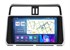 Штатная магнитола Parafar для Toyota Land Cruiser Prado 150 2017-2020 (экран 2K) на Android 11.0 (PF348U2K) - фото 388558