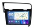 Штатная магнитола Parafar для Volkswagen GOLF 7 2013-2019 (экран 2K) на Android 11.0 (PF257U2K-Low) - фото 388576