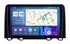 Штатная магнитола Parafar для Honda CR-V V 2017-2024 (экран 2K) на Android 11.0 (PF008U2K-Low) - фото 388593