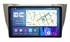Штатная магнитола Parafar для Lexus RX II 300 2003-2009 (экран 2K) на Android 11.0 (PF300U2K-Low) - фото 388617