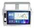 Штатная магнитола Parafar для Toyota Land Cruiser Prado 150 2013-2017 (экран 2K) на Android 11.0 (PF347U2K-Low) - фото 388637