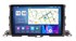 Штатная магнитола Parafar для Toyota Highlander (U50) 2014-2019 (экран 2K) на Android 11.0 (PF467U2K-Low) - фото 388642