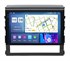 Штатная магнитола Parafar для Toyota Land Cruiser 200 2015-2021 (экран 2K) на Android 11.0 (PF567U2K) - фото 388643