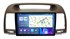 Штатная магнитола Parafar для Toyota Camry v30 2001-2006 (экран 2K) на Android 11.0 (PF061U2K) - фото 388681