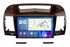 Штатная магнитола Parafar для Toyota Camry v30 2001-2006 (экран 2K) на Android 11.0 (PF061U2K-W) - фото 388710