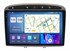 Штатная магнитола Parafar для Peugeot 308 I, 408, RCZ I 2010-2017 (экран 2K) на Android 11.0 (PF081U2K-G) цвет серый - фото 388726