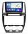Автомагнитола Parafar для Land Rover Freelander 2 (2006-2012) (подключение через AUX) (экран 2K) на Android 11.0 (PF102U2K-Low) - фото 388747