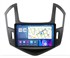 Штатная магнитола Parafar для Chevrolet Cruze I 2012-2015 (экран 2K) на Android 11.0 (PF261U2K) - фото 388759