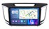 Штатная магнитола Parafar для Hyundai Creta 2016-2021 (экран 2K) на Android 11.0 (PF407U2K-Low) - фото 388781