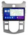 Штатная магнитола Parafar для Kia Cerato Forte II 2009-2013 климат (экран 2K) на Android 11.0 (PF279U2K-AC) - фото 388811