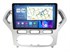 Штатная магнитола Parafar для Ford Mondeo IV 2010-2015 (экран 2K) на Android 11.0 (PF956U2K-Low) - фото 388823