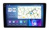 Штатная магнитола Parafar PF897U2K для Chrysler 300C I, Sebring III, Town Country V, Grand Voyager V 2008-2015 (экран 2K) на Android 11.0 - фото 388831