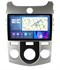 Штатная магнитола Parafar для Kia Cerato Forte II 2009-2013 (экран 2K) на Android 11.0 (PF279U2K-Low) - фото 388860