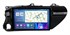 Штатная магнитола Parafar для Toyota Hilux VIII 2015-2020 (экран 2K) на Android 11.0 (PF063U2K) - фото 388876