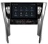 CarMedia ZH-T1101H для Toyota Alphard III 2015+ на Android 13.0 - фото 389191