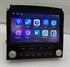 CarMedia ZH-T1207 для Toyota Land Cruiser 100 1998-2002 на Android 13.0 - фото 389230