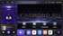 CarMedia OL-9695-N (с кнопками) для Toyota Sienna 2010-2014 на Android 10.0 - фото 389336