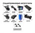 Wide Media LC1047QU-4/64 для Mitsubishi Lancer X 2007-2019 (для авто с Rockford) на Android 10.0 - фото 389603