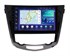 Wide Media LC1009QU-4/64 для Nissan Qashqai II, X-Trail III (T32) 2015-2019 (авто без Navi и 360) на Android 10.0 - фото 389617