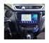 Wide Media LC1009QU-4/64 для Nissan Qashqai II, X-Trail III (T32) 2015-2019 (авто без Navi и 360) на Android 10.0 - фото 389618
