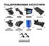 Штатная магнитола Wide Media KS5034QR-4/32 для Toyota Land Cruiser Prado 150 2013-2017 (левый руль) на Android 10.0 - фото 389845