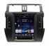 Штатная магнитола Wide Media KS5034QR-4/32 для Toyota Land Cruiser Prado 150 2013-2017 (левый руль) на Android 10.0 - фото 389849