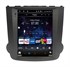 Штатная магнитола Wide Media KS5059QR-4/32 для Honda CR-V 2007 - 2012 (авто с кондиционером, лев. руль) на Android 10.0 - фото 389889
