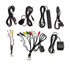 Штатная магнитола Wide Media KS5062QR-4/32 для Toyota Highlander (U40) 2007-2013 (для авто без JBL) на Android 10.0 - фото 389903