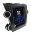 Штатная магнитола Wide Media KS5062QR-4/32 для Toyota Highlander (U40) 2007-2013 (для авто без JBL) на Android 10.0 - фото 389904