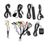Штатная магнитола Wide Media KS5066QR-4/32 для Nissan X-Trail II (T31) 2007-2014 на Android 10.0 - фото 389927