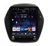 Штатная магнитола Wide Media KS2180QR-4/32 для Hyundai ix35, Tucson II 2010-2015 на Android 10.0 - фото 390013
