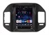 Штатная магнитола Wide Media KS066QR-4/32 для Mitsubishi Pajero III 1999 - 2006 на Android 10.0 - фото 390026