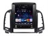 Штатная магнитола Wide Media KS3017QR-4/32 для Hyundai Santa Fe II 2005-2012 (для авто без усил.) на Android 10.0 - фото 390058
