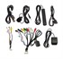Штатная магнитола Wide Media KS2219R-4/32 для Toyota Highlander (U40) 2007-2013 (для авто без JBL) Тип2 на Android 10.0 - фото 390175