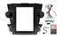 Штатная магнитола Wide Media KS2219R-4/32 для Toyota Highlander (U40) 2007-2013 (для авто без JBL) Тип2 на Android 10.0 - фото 390177