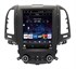 Штатная магнитола Wide Media KS1030R-4/32 для Hyundai Santa Fe 2006 - 2012 (авто с климат контролем) на Android 10.0 - фото 390295