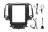 Штатная магнитола Wide Media KS1030R-4/32 для Hyundai Santa Fe 2006 - 2012 (авто с климат контролем) на Android 10.0 - фото 390296