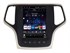 Штатная магнитола Wide Media KS0380R-4/32 для Jeep Grand Cherokee 2014 - 2017 на Android 10.0 - фото 390372