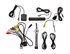 Штатная магнитола Wide Media MT01000QT-4/32 для BMW X1 (E84) 2009-2015 на Android 10.0 - фото 390553