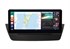 Штатная магнитола Wide Media MT01000QT-4/32 для BMW X1 (E84) 2009-2015 на Android 10.0 - фото 390558