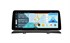 Штатная магнитола Wide Media KS1080QR-3/32 для BMW 1 (E81, E87) 2007 - 2011 на Android 10.0 - фото 390851
