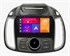 Автомагнитола CarMedia SF-9203-1-N для Ford Kuga II 2013-2019 low на Android 10.0 - фото 391686