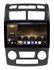 CarMedia OL-9734-P-2K (экран 2K) для Kia Sportage II 2004-2010 на Android 12.0 - фото 392190